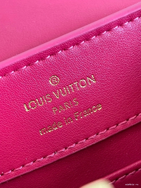WIS CAPUCINES VUITTON LOUIS MINI 0723